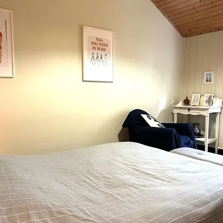 Maison De Avec Wifi, Terrasse Et Parking, A 300m De La De La Paree - Fr-1-224a-66 *