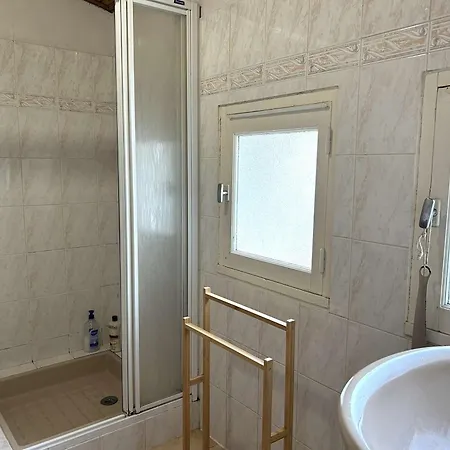 Maison De Avec Wifi, Terrasse Et Parking, A 300m De La De La Paree - Fr-1-224a-66 בית נופש Brétignolles-sur-Mer