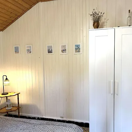 בית נופש Maison De Avec Wifi, Terrasse Et Parking, A 300m De La De La Paree - Fr-1-224a-66 Brétignolles-sur-Mer