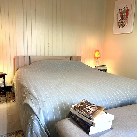 Maison De Avec Wifi, Terrasse Et Parking, A 300m De La De La Paree - Fr-1-224a-66 Brétignolles-sur-Mer