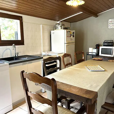Maison De Avec Wifi, Terrasse Et Parking, A 300m De La De La Paree - Fr-1-224a-66 בית נופש *
