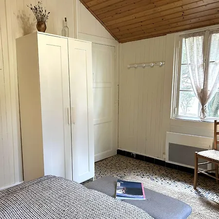 Holiday home Maison De Avec Wifi, Terrasse Et Parking, A 300m De La De La Paree - Fr-1-224a-66 Bretignolles-sur-Mer