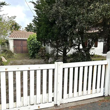 בית נופש Maison De Avec Wifi, Terrasse Et Parking, A 300m De La De La Paree - Fr-1-224a-66 *