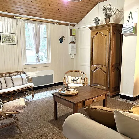 Maison De Avec Wifi, Terrasse Et Parking, A 300m De La De La Paree - Fr-1-224a-66 Brétignolles-sur-Mer