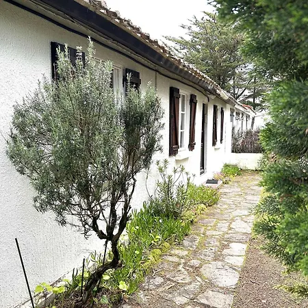 Maison De Avec Wifi, Terrasse Et Parking, A 300m De La De La Paree - Fr-1-224a-66 בית נופש